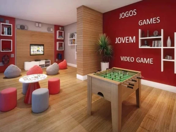 Imagem Apartamento à venda de 2, 3 e 4 dormitórios na Avenida Bartholomeu de Carlos, 901 - Guarulhos
