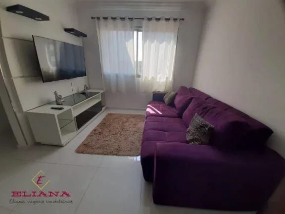 Imagem Apartamento com 2 quartos, 60m², para locação em São Paulo, Vila Pompéia