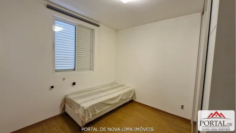 Imagem Cobertura Exclusiva no Condomínio Botanique ? Venda ou Locação em Nova Lima-MG, bairro Ipê. Sofisticação, Conforto e Lazer Completo.