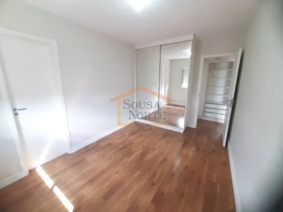 Imagem Apartamento 3 dormitórios, sendo 3 suítes, escritório, sala 2 ambientes, varanda gourmet, lavabo,...