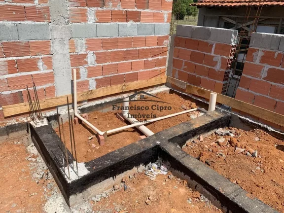 Imagem Terreno à venda no bairro Jardim São Manoel - Guaratinguetá/SP