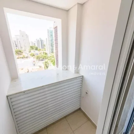 Imagem Apartamento com 92 m² e 2 quartos, no Cambuí - Campinas/SP