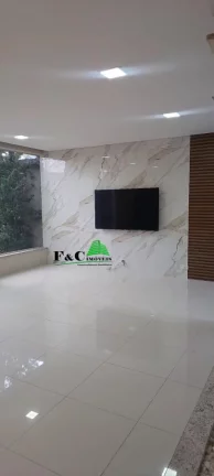 Imagem Casa para Venda em Iracemápolis, Parque Cesarino Borba, 3 dormitórios, 1 suíte, 3 banheiros, 2 vagas