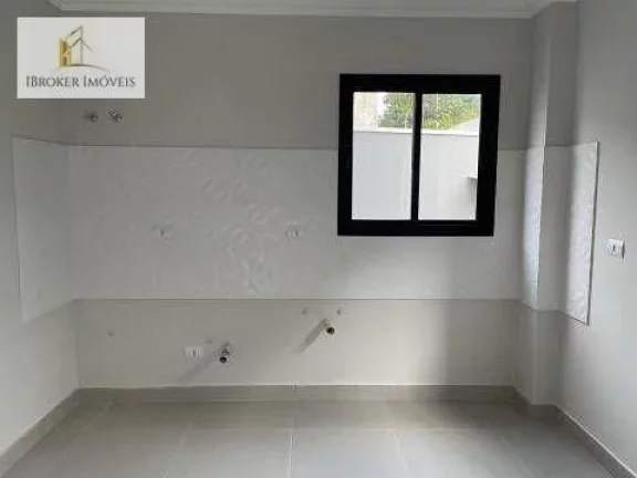 Imagem Sobrado com 3 quartos à venda, 116 m² por R$ 798.000 - Rua Domingos Greca, 233 - Boa Vista - Curitiba/PR