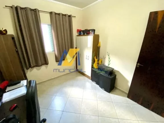 Imagem Casa que entrega mais do que o padrão da região