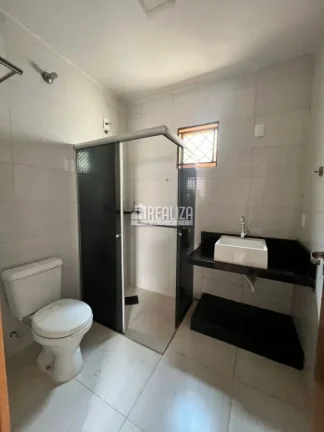 Imagem Casa à venda no Condomínio Moradas, no bairro Recreio dos Bandeirantes, em Uberaba