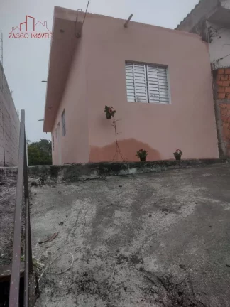 Imagem Casa - 100m² - 4 vagas