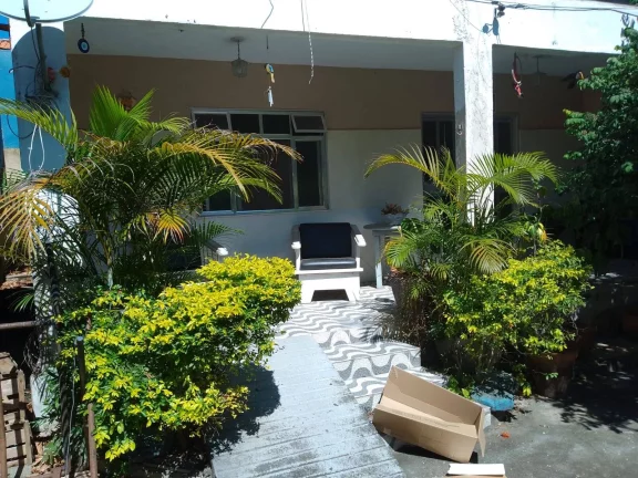 Imagem VENDO CASARÃO EM ARARUAMA, ÁREA TOTAL 525 m²-COQUEIRAL