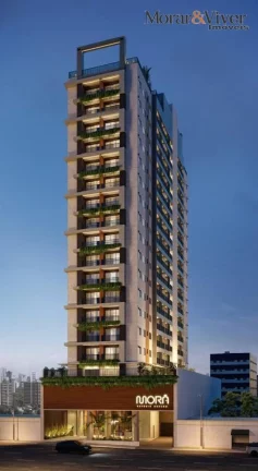 Imagem Studio para Venda em Curitiba, Centro, 1 dormitório, 1 banheiro