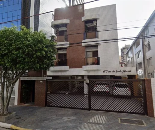 Imagem APARTAMENTO COM 52 m² - FORTE - PRAIA GRANDE SP