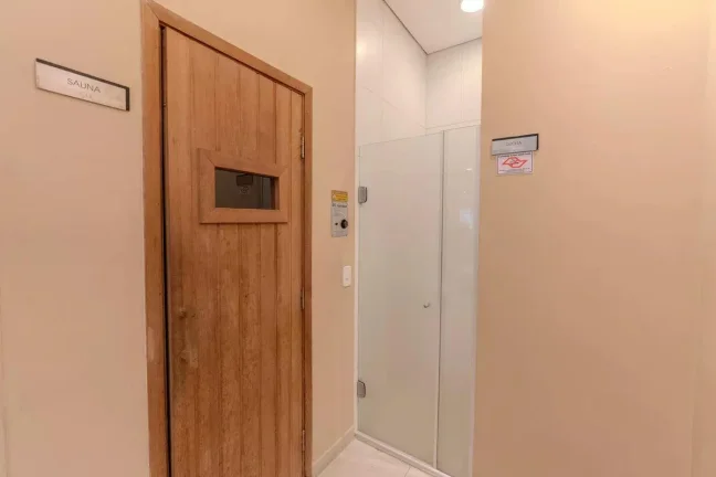 Imagem Studio 34m² perto av. Paulista por 398 mil