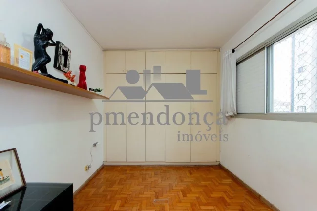 Imagem Apartamento em Pinheiros com 3 quartos (1 suíte) e 1 vaga, 85 m2