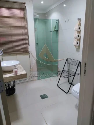 Imagem Apartamento - Ribeirão Preto - Centro
