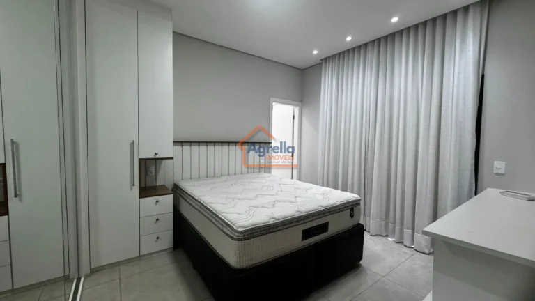 Imagem Condomínio Residencial Reserva da Mata - Casa à venda no bairro CONDOMÍNIO RESIDENCIAL RESERVA DA MATA - Mogi Mirim/SP, NORTE