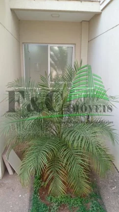 Imagem Apartamento para Venda em Limeira, JARDIM DO LAGO, 2 dormitórios, 1 banheiro, 1 vaga
