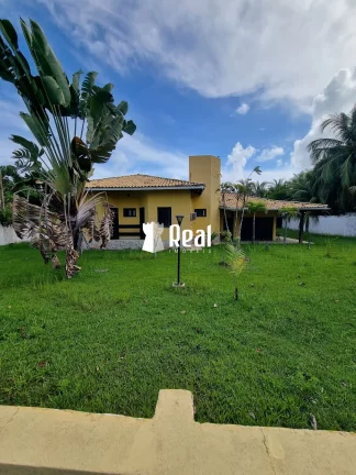 Imagem Casa próximo ao Lago