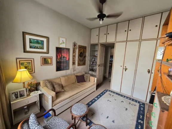 Imagem Ipanema – Rua Canning | Residencial › Apartamento 3 quarto(s) à Venda