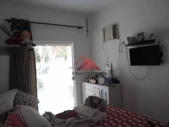 Imagem Casa com 2 dormitórios à venda, 300 m² por R$ 810.000,00 - Badu - Niterói/RJ
