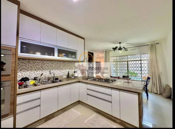 Imagem Casa à venda, 250 m² por R$ 2.150.000,00 - Brooklin - São Paulo/SP