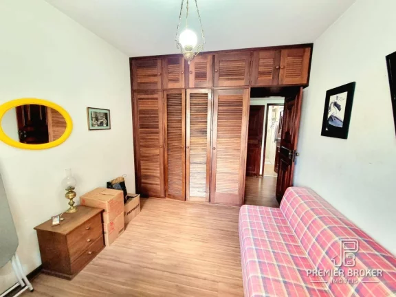 Imagem Apartamento à venda, 147 m² por R$ 650.000,00 - Várzea - Teresópolis/RJ
