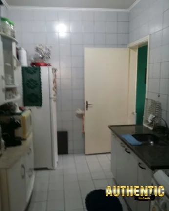 Imagem APARTAMENTO RESIDENCIAL em ITU - SP, JARDIM DAS ROSAS