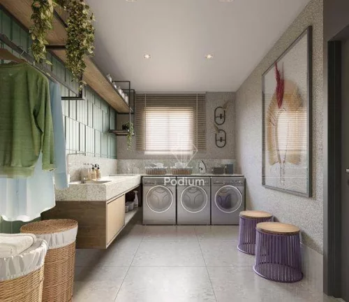 Imagem Apartamento térreo com Jacuzzi privativa a beira mar da praia de formosa. - AP1561.