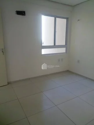 Imagem Apartamento em condomínio fechado, 2 dormitórios à venda por R$ 255.797,61- Condomínio RESERVA TROPICAL BROMÉLIA - Uruguai - Teresina/PI
