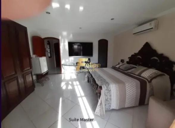 Imagem Casa com 5 Quartos à venda, 258m² - Mata da Praia!!