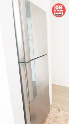 Imagem Apartamento 1 dormitório à venda - Gonzaga - Santos/SP