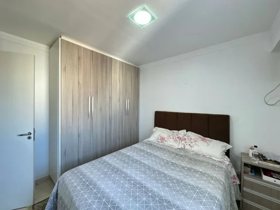 Imagem Maravilhoso apartamento - fundos do Shopping Campo Grande