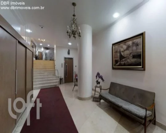 Imagem APARTAMENTO RESIDENCIAL em São Paulo - SP, República