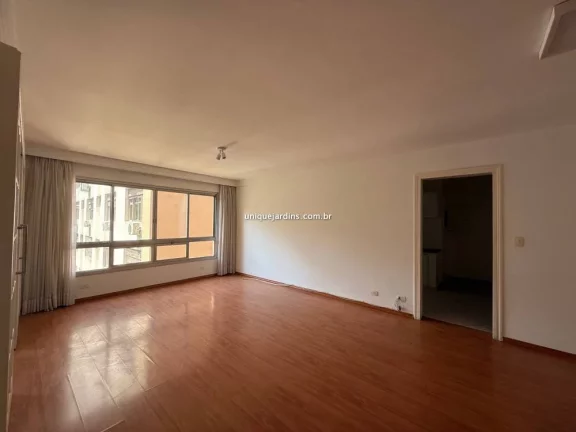 Imagem Apartamento para alugar Jardim América São Paulo