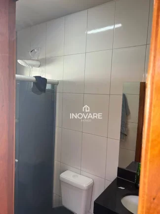 Imagem Casa com 3 dormitórios à venda, 200 m² por R$ 400.000,00 - Santa Maria - Itumbiara/GO