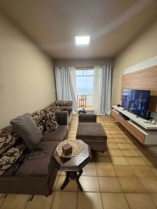 Imagem Apartamento frente mar com 3 dormitórios sendo 2 suítes e 1 vaga de garagem em Balneário Camboriú