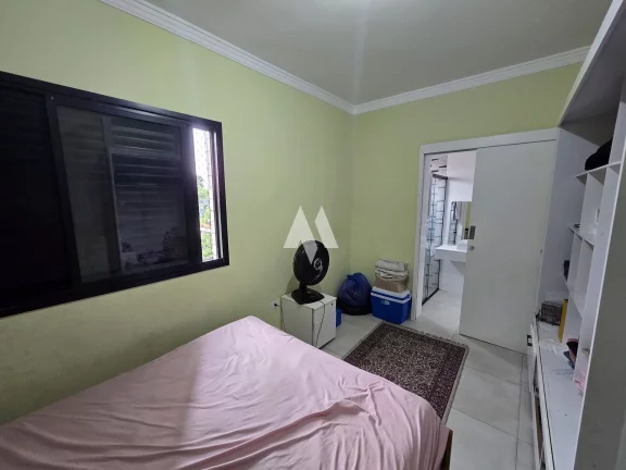 Imagem More com Estilo: Triplex Novo, com Piscina, Solarium e 3 Vagas!
