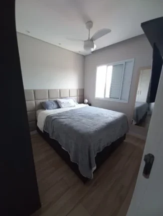 Imagem LINDO APARTAMENTO PARA VENDA NO DUETO COLONIA - JARDIM ROSAURA - JUNDIAÍ SP
