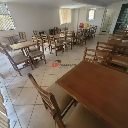 Imagem Apartamento à venda 2 Quartos, 1 Suite, 1 Vaga, 70M², Vila Valparaíso, Santo André - SP