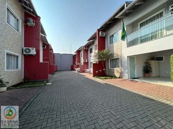 Imagem Casa - Itoupavazinha - Blumenau