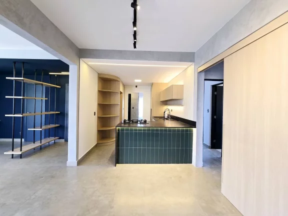 Imagem APARTAMENTO COM 125,45M² NA MELHOR LOCALIZAÇÃO DA VILA YARA - OSASCO/SP