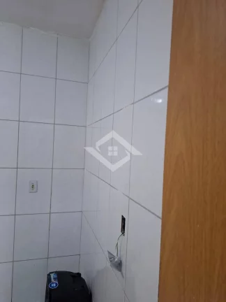 Imagem Casa com 2 quartos e 70m² entre Galo Branco e Mutondo –