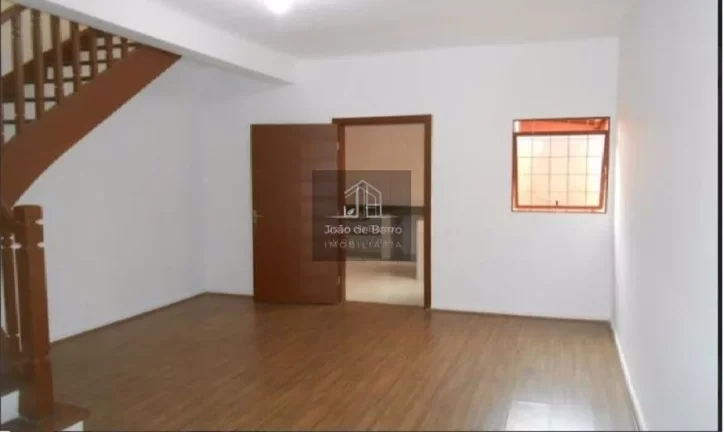 Imagem Sobrado, 101 m² - venda por R$ 470.000,00 ou aluguel por R$ 3.216,00 - Ipiranga - São Paulo/SP
