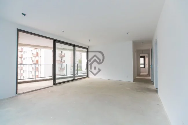 Imagem Apartamento vila olimpia pronto para morar andar alto