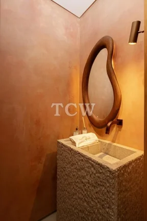 Imagem Apartamento à venda no bairro Vila Nova Conceição - São Paulo/SP, Zona Sul