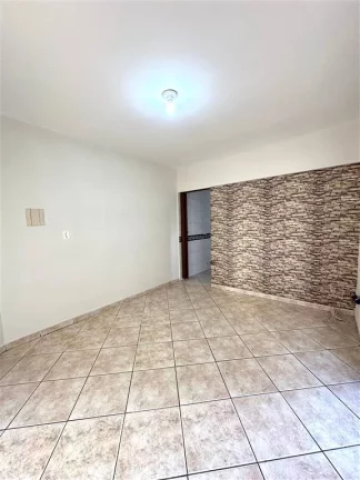 Imagem APARTAMENTO COM 48.13 m² - BOQUEIRAO - PRAIA GRANDE SP