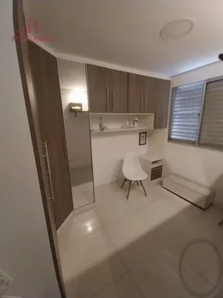 Imagem Oportunidade horto do ypê - 2 dormitórios 48m²
