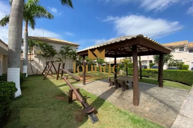 Imagem Casa em Sorocaba
