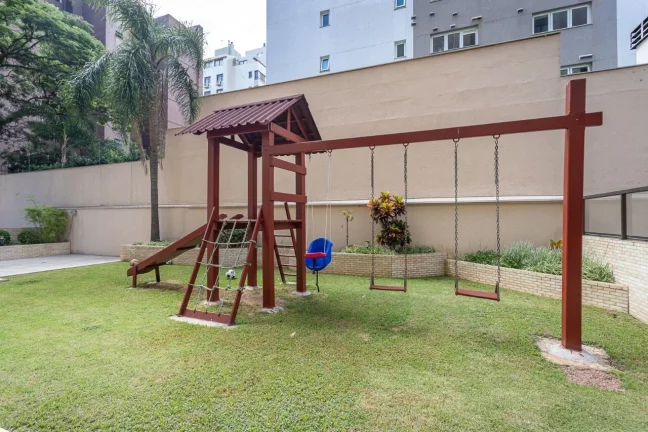 Imagem Apartamento à venda no bairro Petrópolis - Porto Alegre/RS