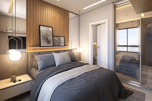 Imagem Ares Juvevê - Apartamento à venda no bairro Juvevê - Curitiba/PR