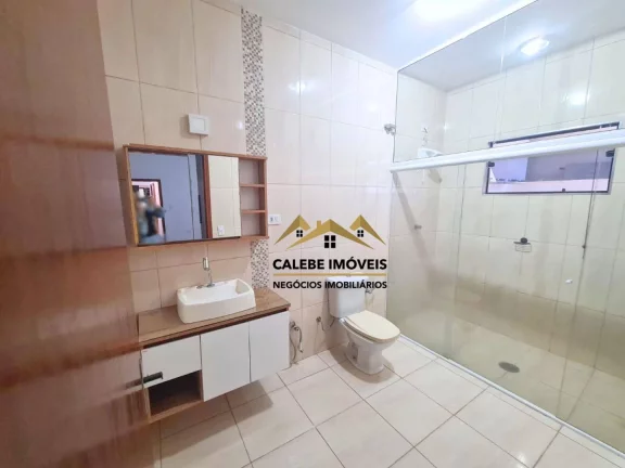 Imagem Casa com 2 dormitórios à venda, 95 m² por R$ 280.000,00 - Residencial Guedes - Tatuí/SP