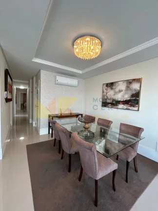 Imagem Apartamento com 3 Quartos à Venda, 134 m² em Meia Praia - Itapema